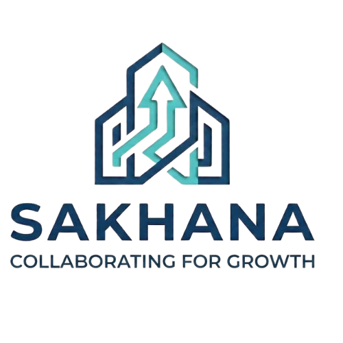 Sakhana Logo